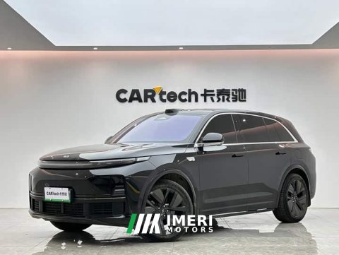 2024 Li Auto L7 MAX - ავტომობილი ჩინეთიდან