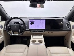 Li Auto L7 MAX - ფოტო 10