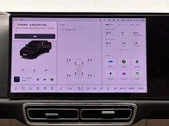 Li Auto L7 MAX - ფოტო 13