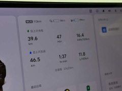 Li Auto L7 MAX - ფოტო 14