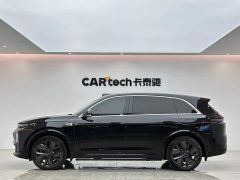 Li Auto L7 MAX - ფოტო 2