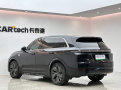 Li Auto L7 MAX - ფოტო 3