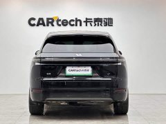 Li Auto L7 MAX - ფოტო 4