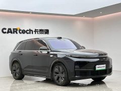 Li Auto L7 MAX - ფოტო 6