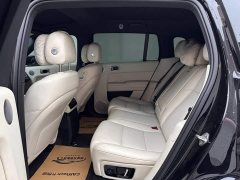 Li Auto L7 MAX - ფოტო 9