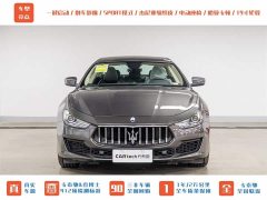 Maserati Ghibli 2.0T GT - ფოტო 2