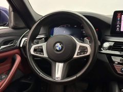 BMW 5 Series Facelift 530Li Luxury M Sport Package - ფოტო 12