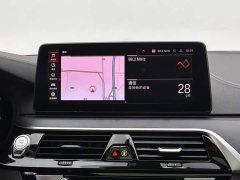 BMW 5 Series Facelift 530Li Luxury M Sport Package - ფოტო 13