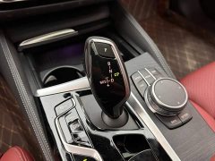 BMW 5 Series Facelift 530Li Luxury M Sport Package - ფოტო 16