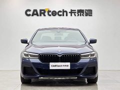 BMW 5 Series Facelift 530Li Luxury M Sport Package - ფოტო 7