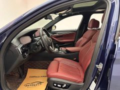 BMW 5 Series Facelift 530Li Luxury M Sport Package - ფოტო 8
