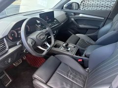 Audi Q5L 40 TFSI Luxury Dynamic - ფოტო 10