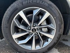 Audi Q5L 40 TFSI Luxury Dynamic - ფოტო 12