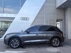 Audi Q5L 40 TFSI Luxury Dynamic - ფოტო 4