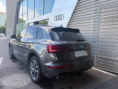 Audi Q5L 40 TFSI Luxury Dynamic - ფოტო 5