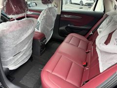 FAW Red Flag H5 1.5T DCT Qiyun Pro - ფოტო 10