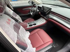 FAW Red Flag H5 1.5T DCT Qiyun Pro - ფოტო 11