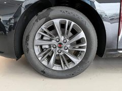 FAW Red Flag H5 1.5T DCT Qiyun Pro - ფოტო 14