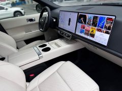 Li Auto L9 2022 Max - ფოტო 10