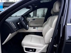 Li Auto L9 2022 Max - ფოტო 11