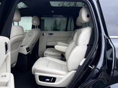 Li Auto L9 2022 Max - ფოტო 12