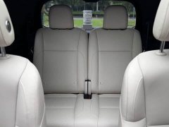 Li Auto L9 2022 Max - ფოტო 13