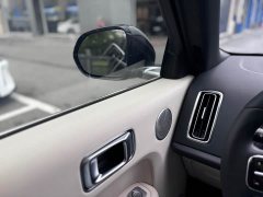 Li Auto L9 2022 Max - ფოტო 16