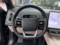 Li Auto L9 2022 Max - ფოტო 17