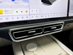 Li Auto L9 2022 Max - ფოტო 19