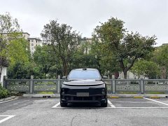 Li Auto L9 2022 Max - ფოტო 2