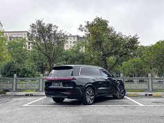 Li Auto L9 2022 Max - ფოტო 4