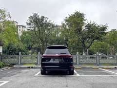 Li Auto L9 2022 Max - ფოტო 5