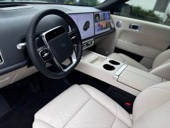 Li Auto L9 2022 Max - ფოტო 8