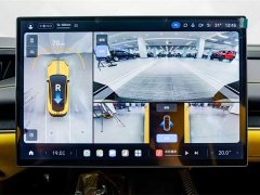 Xiaomi SU7 Ultra - ფოტო 10