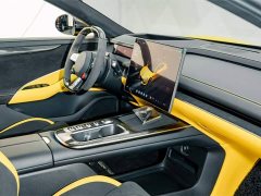Xiaomi SU7 Ultra - ფოტო 19