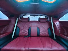 Toyota Sienna 2021 2.5L Hybrid Luxury - ფოტო 8