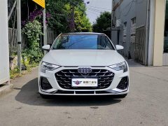 Audi A3 Sportback 35TFSI Prestige - ფოტო 2