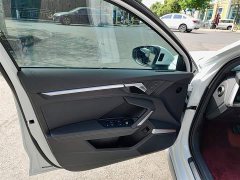 Audi A3 Sportback 35TFSI Prestige - ფოტო 6