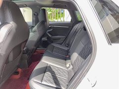 Audi A3 Sportback 35TFSI Prestige - ფოტო 8