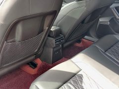 Audi A3 Sportback 35TFSI Prestige - ფოტო 9