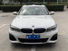 BMW 3 Series 320Li M Sport Package - ფოტო 2