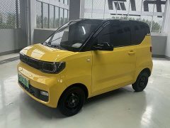 BMW Hongguang MINIEV 2021 Macaron Premium Edition Ternary Lithium - ფოტო 1
