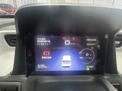 BMW Hongguang MINIEV 2021 Macaron Premium Edition Ternary Lithium - ფოტო 10