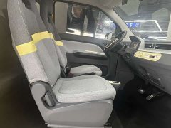BMW Hongguang MINIEV 2021 Macaron Premium Edition Ternary Lithium - ფოტო 13