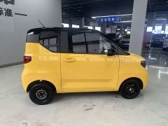 BMW Hongguang MINIEV 2021 Macaron Premium Edition Ternary Lithium - ფოტო 16