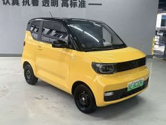 BMW Hongguang MINIEV 2021 Macaron Premium Edition Ternary Lithium - ფოტო 2