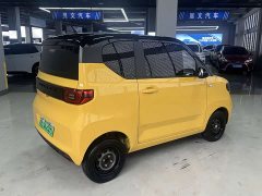 BMW Hongguang MINIEV 2021 Macaron Premium Edition Ternary Lithium - ფოტო 5