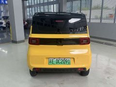 BMW Hongguang MINIEV 2021 Macaron Premium Edition Ternary Lithium - ფოტო 6
