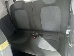 BMW Hongguang MINIEV 2021 Macaron Premium Edition Ternary Lithium - ფოტო 7