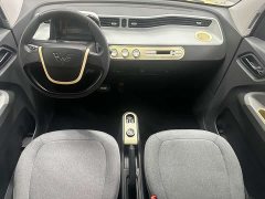 BMW Hongguang MINIEV 2021 Macaron Premium Edition Ternary Lithium - ფოტო 8